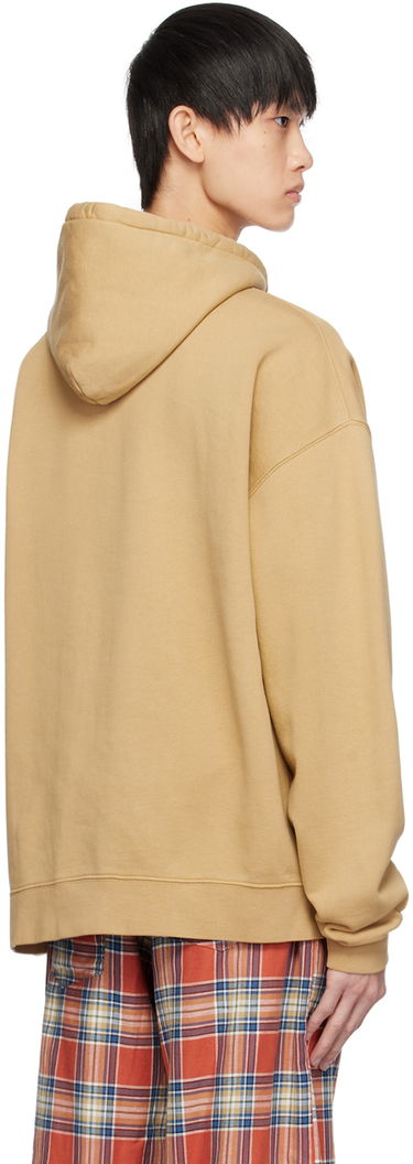 Pulover Collina Strada Collina Strada Heart Hoodie Bež | XX8754, 2