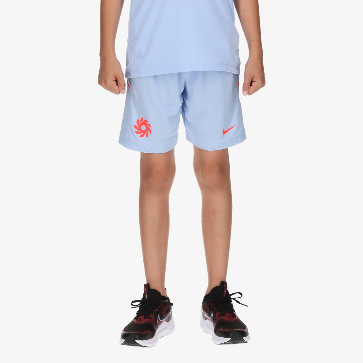 Kratke hlače Nike Nike Academy Dri-FIT Soccer Shorts Modra | HV0213-425, 1