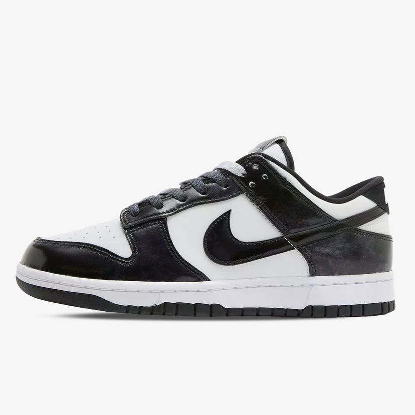 Superge in čevlji Nike Dunk Low Retro SE Črna | HQ1965-100