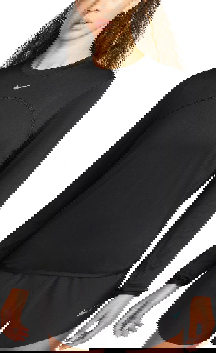 Majica Nike Dri-FIT Swift Element UV Črna | fb4297-010, 0