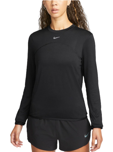Majica Nike Dri-FIT Swift Element UV Črna | fb4297-010