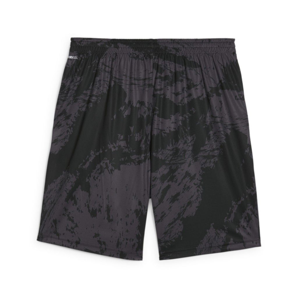 Kratke hlače Puma AOP Training Shorts Črna | 525731-01, 1