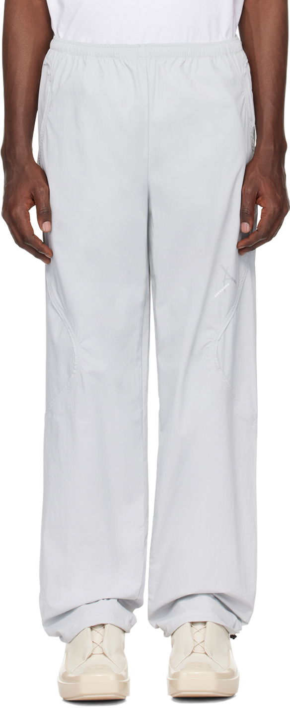Trenirka AFFXWRKS Technical Trousers Siva | SS24TR04