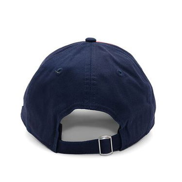Kapa New Era Red Bull F1 Retro 9TWENTY Adjustable Hat Modra | 60595758, 2