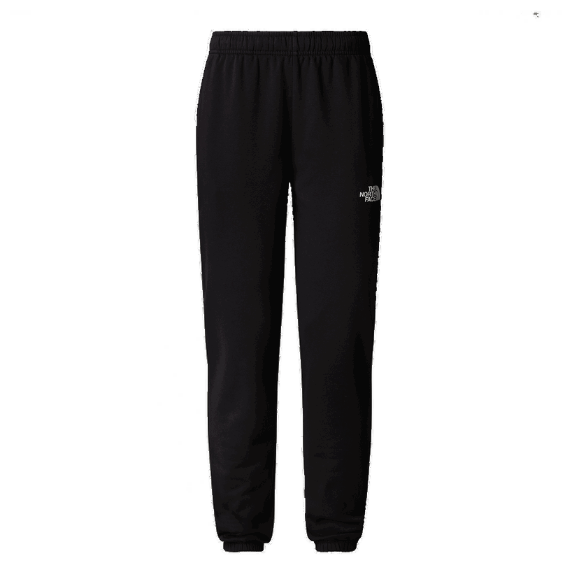 Trenirka The North Face Simple Dome Regular Tapered Jogger Pants Črna | NF0A8C1YJK31
