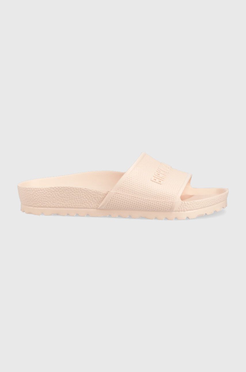 Superge in čevlji Birkenstock Birkenstock Barbados Slides Roza | 1026141, 0