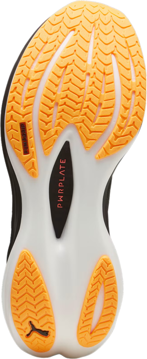 Superge in čevlji Puma Deviate NITRO 3 W Črna | 309708-02, 1