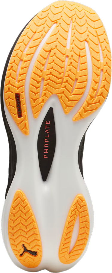 Superge in čevlji Puma Deviate NITRO 3 W Črna | 309708-02, 1