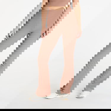 Pajkice Urban Classics Flared Leggings Bež | TB7801-02803, 0