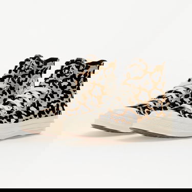 Superge in čevlji Converse Chuck 70 Leopard Bež | A14945C, 5