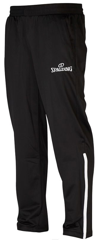 Trenirka Spalding Spalding BC SOEST Team Warm Up Pants Črna | 3005021-01-s, 1