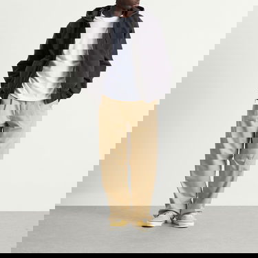 Jakna Vans OTW Hooded Jacket, Size Small Črna | VN000R5RBLK, 4