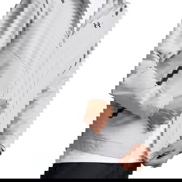 Pulover Under Armour Unstoppable Hooded Jacket Siva | 1389354-014, 4