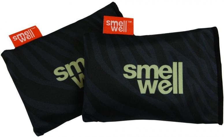 Nega čevljev SmellWell SmellWell Active Deo Inserts Črna | 1514