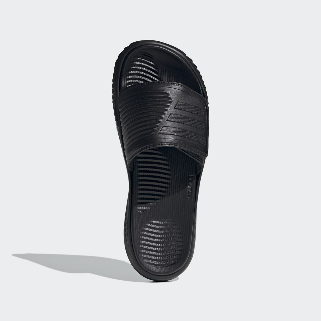 Superge in čevlji adidas Performance Alphabounce Slides Črna | GY9416, 1