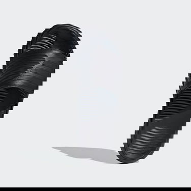 Superge in čevlji adidas Performance Alphabounce Slides Črna | GY9416, 1
