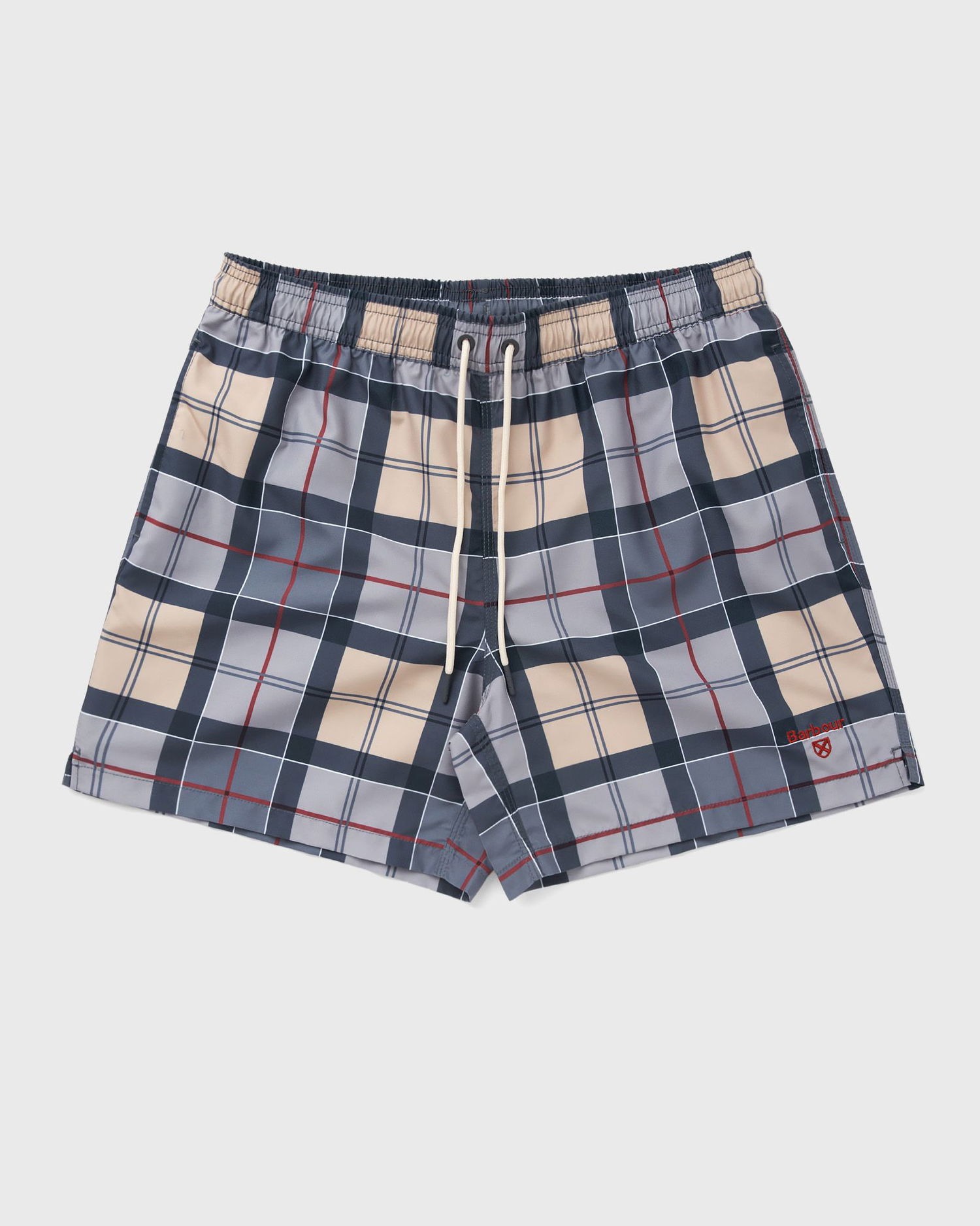 Kopalke Barbour Staple Ttn Večbarvna | MSW0065TN31, 0