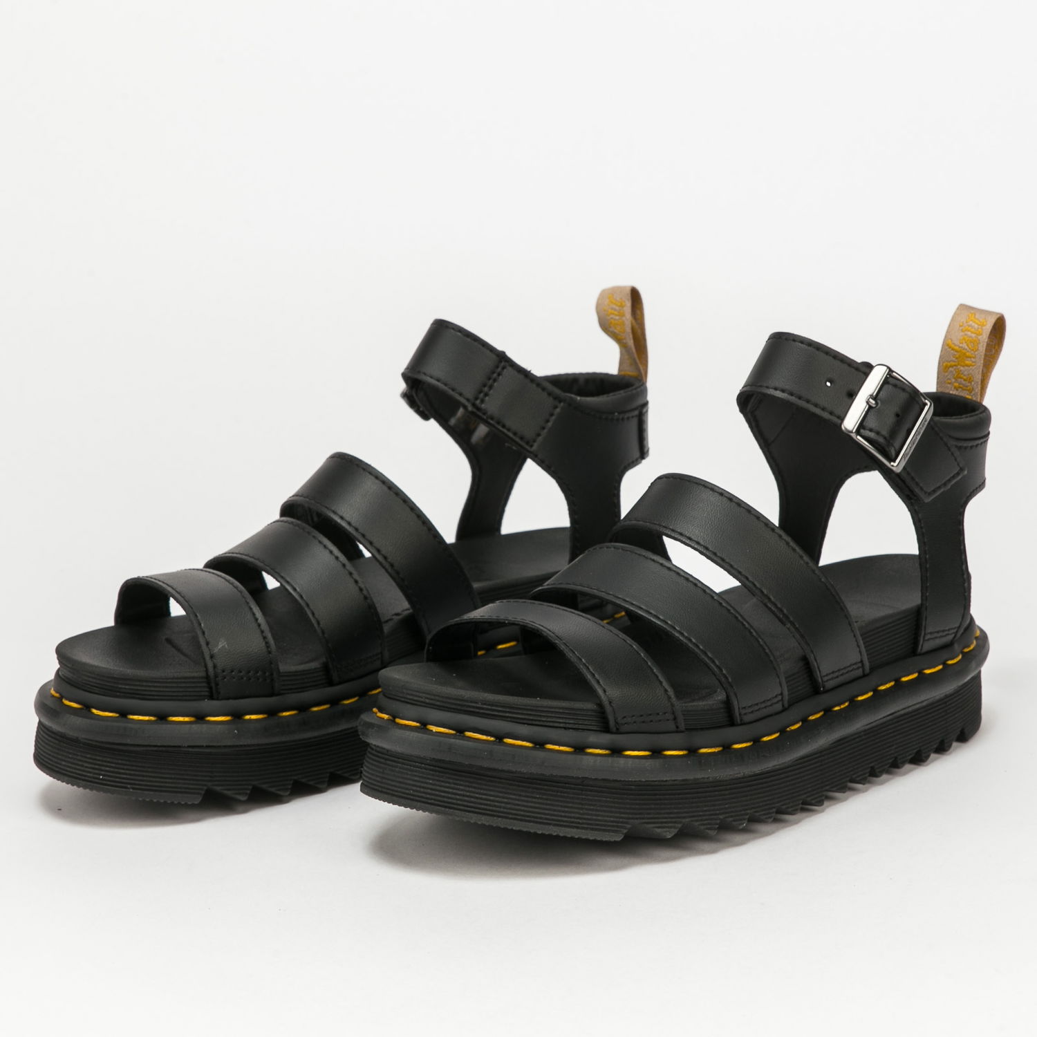 Superge in čevlji Dr. Martens Blaire W Črna | DM23806001, 1