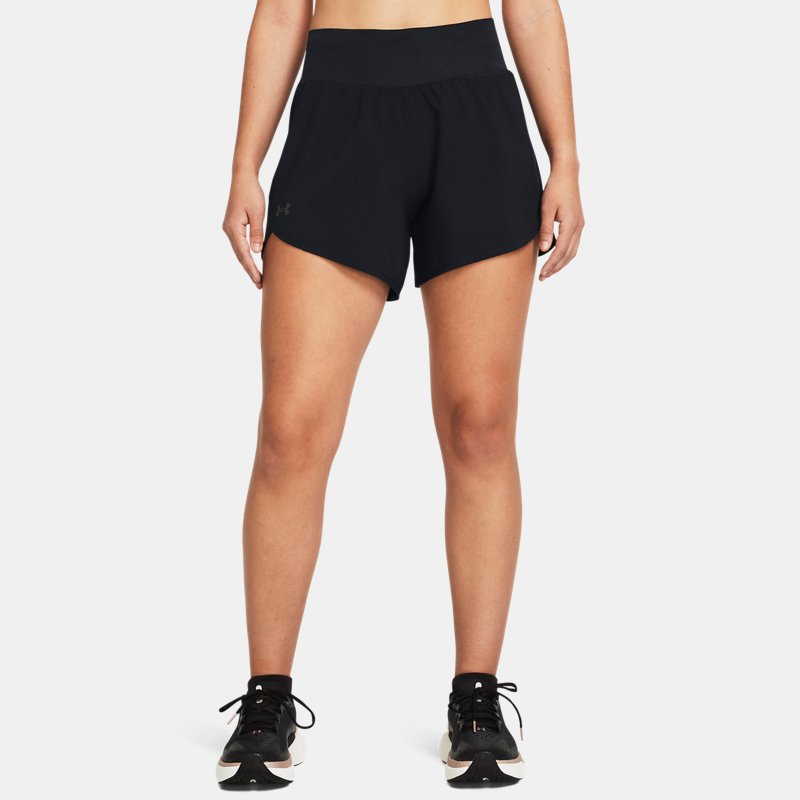 Kratke hlače Under Armour Shorts Črna | 1383242-001
