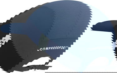 Kapa Compressport Compressport 5 Panel Light Cap Mornarica | xhwu7925122, 1