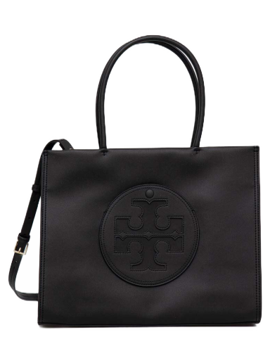 Torbica Tory Burch Large Handbag Črna | 145612.001