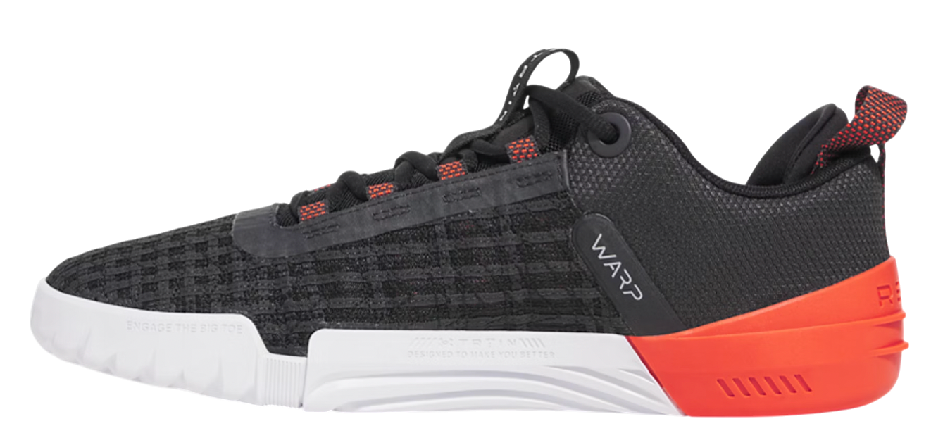 Superge in čevlji Under Armour UA TriBase Reign 6 Črna | 3027341-016, 1