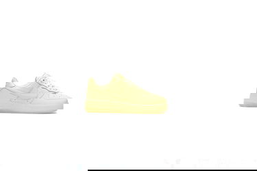 Superge in čevlji Nike NOCTA Air Force 1 Low Rumena | CZ8065-800, 0