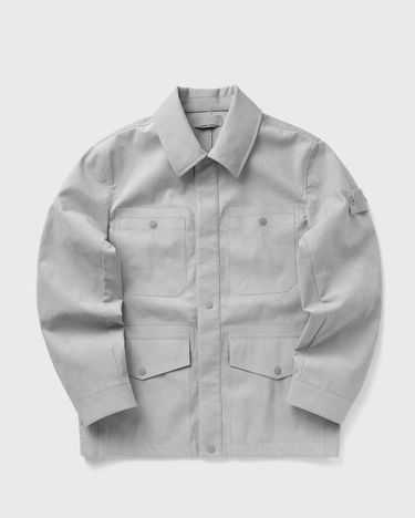 Jakna Stone Island Ghost Piece Jacket Siva | K1S154100028S00F2.V0064, 1