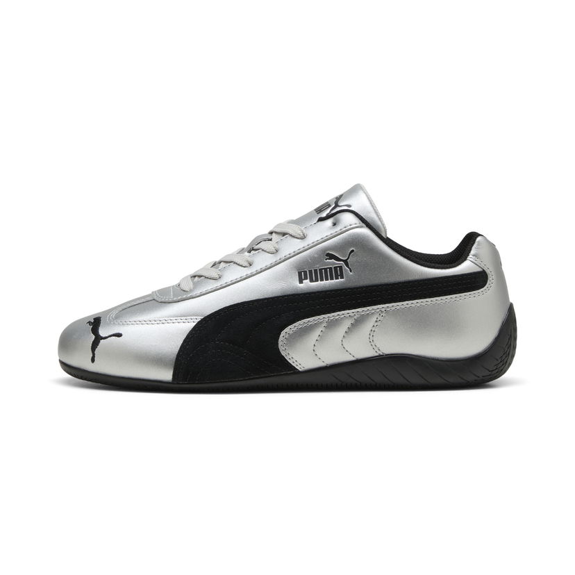 Superge in čevlji Puma Speedcat Kovinski | 403689_01