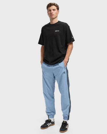 Trenirka adidas Performance Adicolor Woven Firebird Track Pants Modra | JY1337, 2