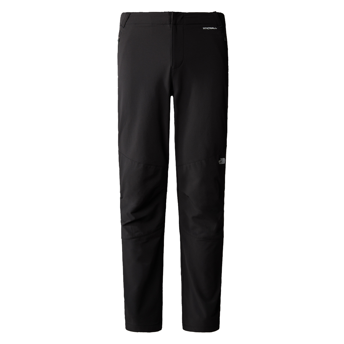 Hlače The North Face WindWall Forcella Pant Črna | NF0A3RX1JK31, 0