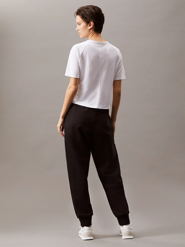 Trenirka CALVIN KLEIN Calvin Klein Joggers Črna | LVGWS5P608-UB1, 1