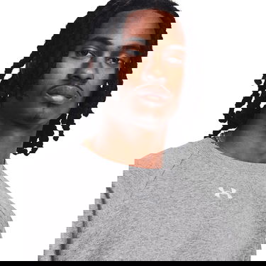 Pulover Under Armour Rival Fleece Siva | 1379755-025, 2