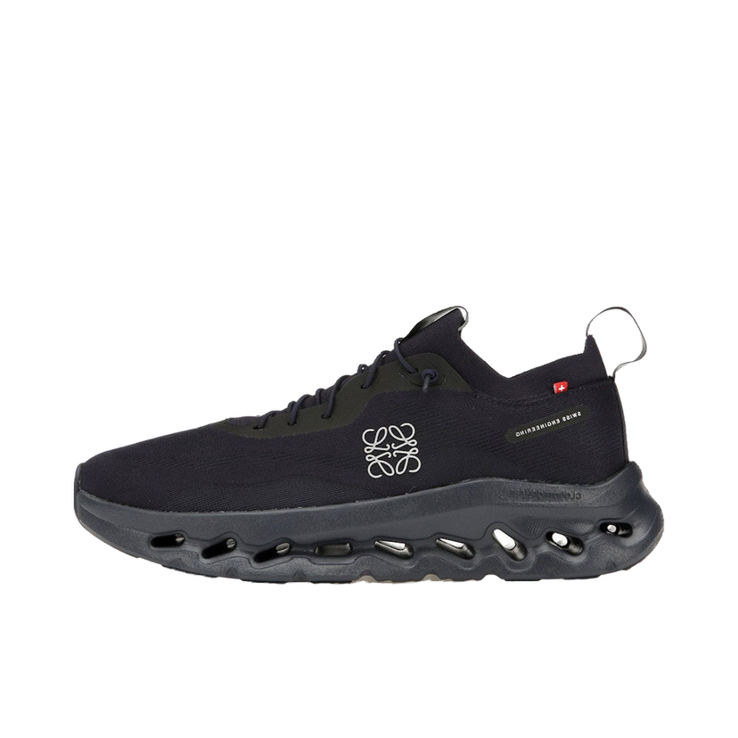 Superge in čevlji On Running LOEWE x Cloudtilt All Navy Mornarica | 3MD30332421