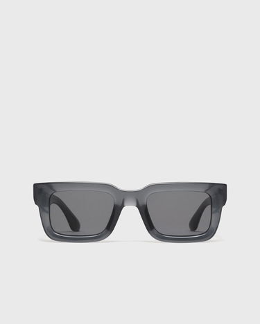 Sončna očala Chimi Eyewear Rectangular Sunglasses Siva | 10446-232-M, 1