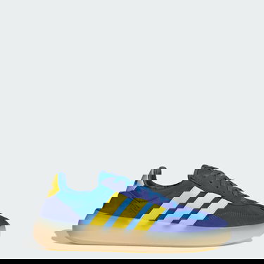 Superge in čevlji adidas Performance Barreda Decode Modra | JI2319, 3