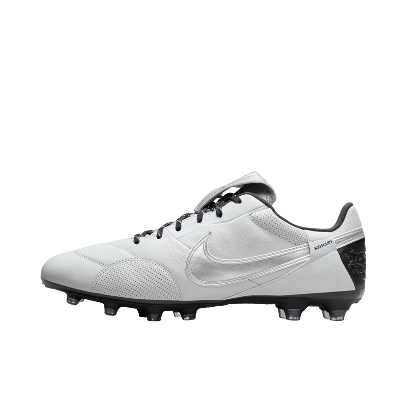 Superge in čevlji Nike THE PREMIER III FG Bela | at5889-006