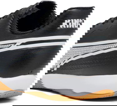 Superge in čevlji Puma KING MATCH IT Črna | 107261-01, 2