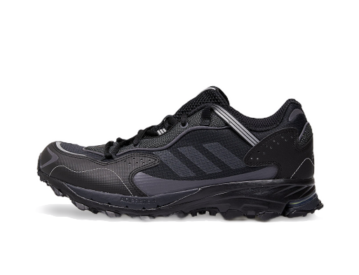 Tek adidas Performance Response Hoverturf GF6100AM Črna | FX4153