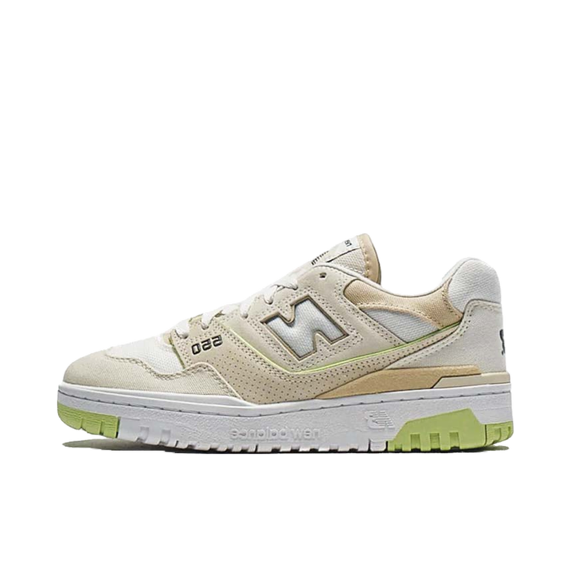 Superge in čevlji New Balance 550 Bež | BBW550FB