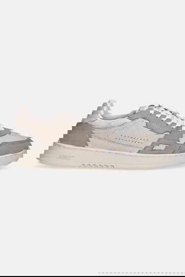 Superge in čevlji AXEL ARIGATO Dice Lo "White Grey" Siva | F1697006, 4