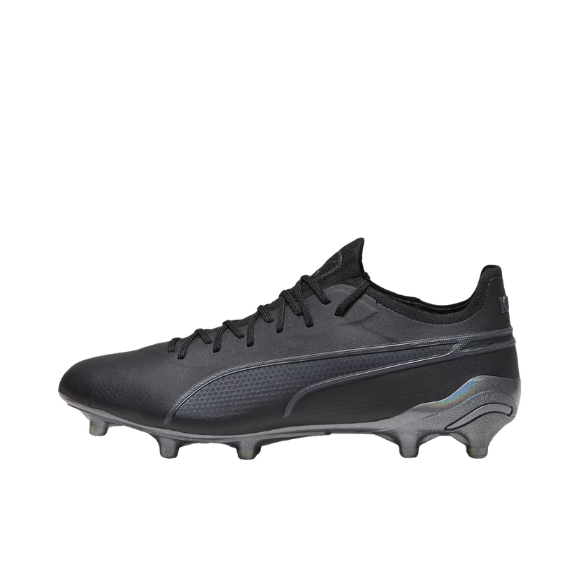 Superge in čevlji Puma KING ULTIMATE FG/AG Črna | 107563-03