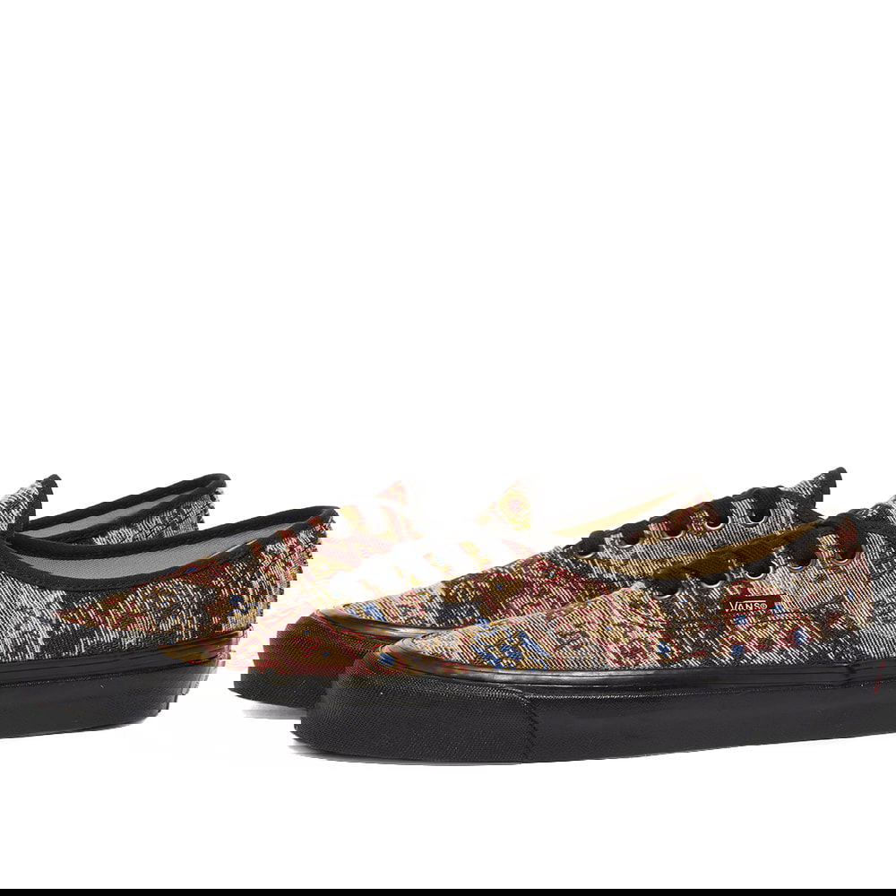 Superge in čevlji Vans Authentic 44 DX Večbarvna | VN0A38ENAB71, 0