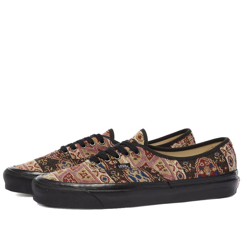 Superge in čevlji Vans Authentic 44 DX Večbarvna | VN0A38ENAB71
