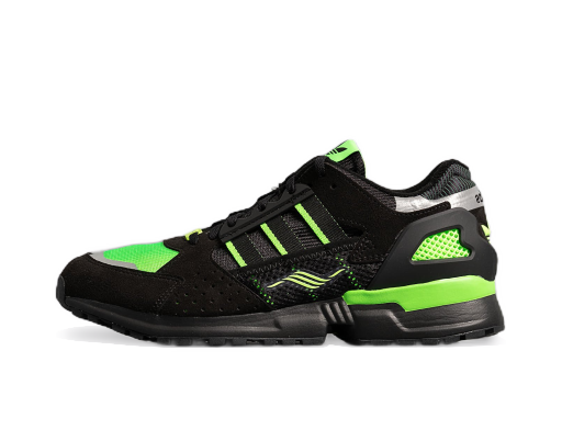 Superge in čevlji adidas Originals ZX 10,000 C Črna | EG8964