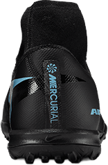 Superge in čevlji Nike Zoom Superfly 10 Academy TF Črna | fq8331-001, 3