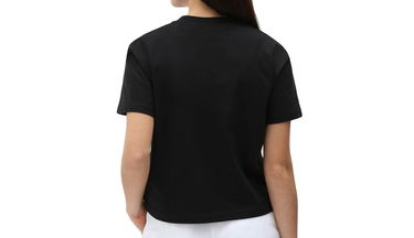 Majica Dickies S/S Loretto Tee Črna | DK0A4XBABLK, 2