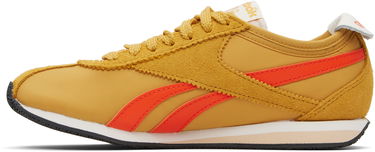 Superge in čevlji Reebok Classics R400 Rumena | 100230477, 2