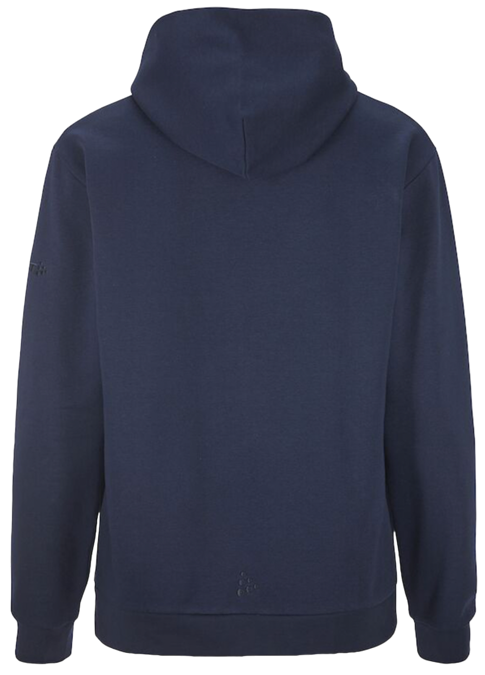 Pulover Craft Craft Community 2.0 Hoodie Mornarica | 1915327-390000, 1