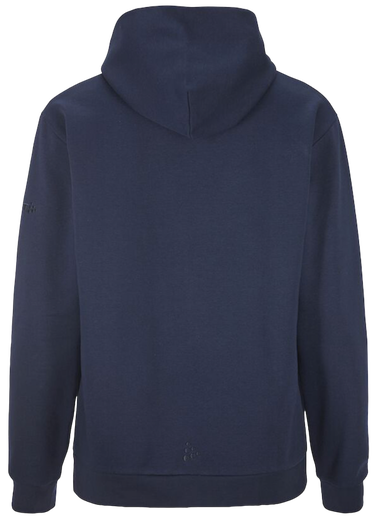 Pulover Craft Craft Community 2.0 Hoodie Mornarica | 1915327-390000, 1
